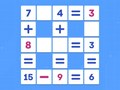 游戏Mathematical Crossword
