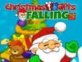 游戏Christmas Gifts Falling