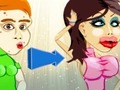 游戏Douchebags Chick