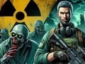 游戏Radiation Zone