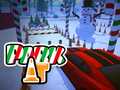 游戏Park It Xmas