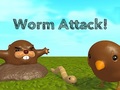 游戏Worm Attack!