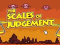 游戏The Scales of Judgement