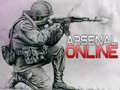 游戏Arsenal Online