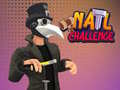 游戏Nail Challenge