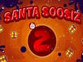 游戏Santa Soosiz 2