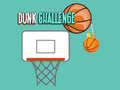 游戏Dunk Challenge