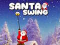 游戏Santa Swing