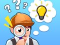游戏Tricky Brain Story: Detail Puzzle