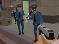 游戏Robbery by Pro