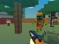 游戏Pixel Craft Survival