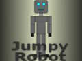 游戏Jumping Robot