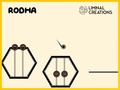 游戏Rodha