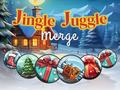游戏Jingle Juggle Merge
