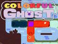 游戏Colorful Ghosts