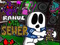 游戏Rahul in the Sewer 
