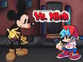 游戏Friday Night Funkin' VS Mick