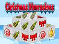 游戏Christmas Dimensions