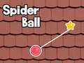 游戏Spider Ball