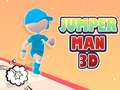 游戏Jumper Man 3D