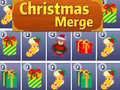 游戏Christmas Merge