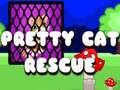 游戏Pretty Cat Rescue