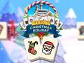 游戏Mahjong Christmas Holiday