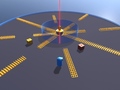 游戏Spin Spin Laser
