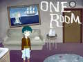 游戏One Room Escape