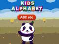 游戏Kids Alphabet