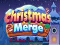 游戏Christmas Merge