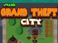 游戏Mini Grand Theft City