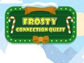 游戏Frosty Connection Quest