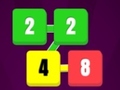 游戏2248 Number Puzzle