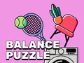 游戏Balance Puzzle