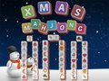 游戏Xmas Mahjong Tiles 2023