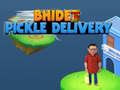 游戏Bhide Pickle Delivery