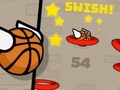 游戏Flappy Dunk