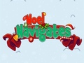 游戏Noel Navigates