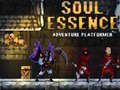游戏Soul Essence Adventure Platformer