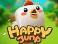 游戏Happy Jump
