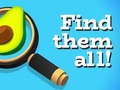 游戏Find Them All!