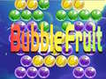 游戏Bubble Fruit