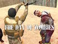 游戏The Day of Zombies