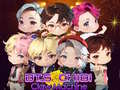 游戏BTS Chibi Claw Machine