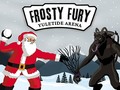 游戏Frosty Fury: Yuletide Arena