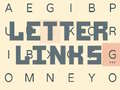 游戏Letter Links