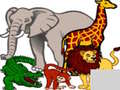 游戏15 Puzzle – Collect a picture