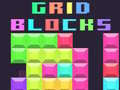 游戏Grid Blocks