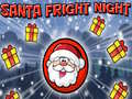游戏Santa Fright Night